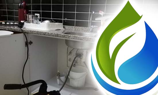 Mutfak Tıkanıklık Açma