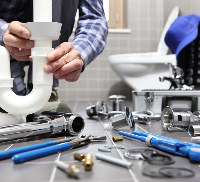 Çanakkale Su Tesisatçısı